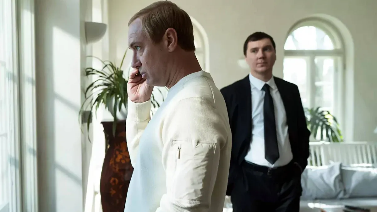 Film: „Putin ist so interessant, weil er diesen starken Machtwillen hat“