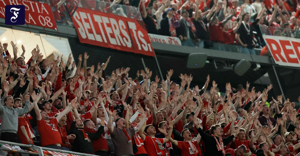 Ärger beim FC Bayern: „Völlig überzogene Übergriffe der spanischen Polizei“