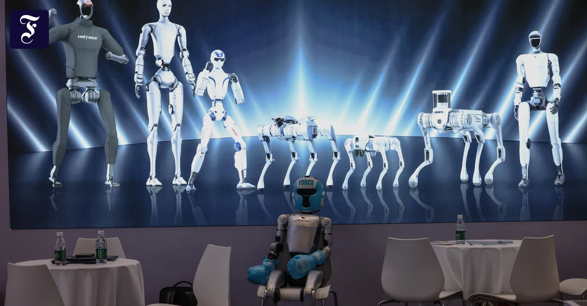 Technologische Souveränität: Was die globalen Umbrüche für die deutsche Innovationskraft bedeuten