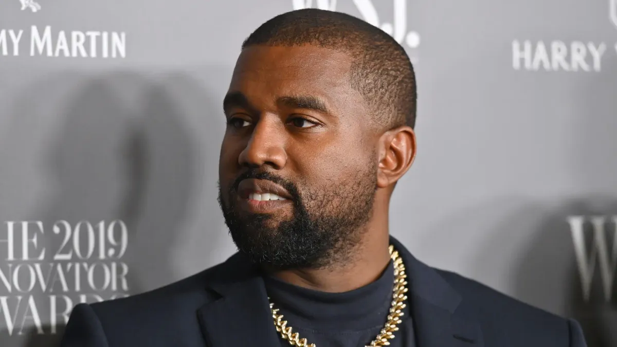 Un exescolta de Kanye West le reclama casi un millón en impagos y horas extra