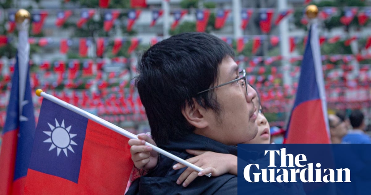 ‘It ought to provide a deterrent’: what US action in Venezuela means for Taiwan