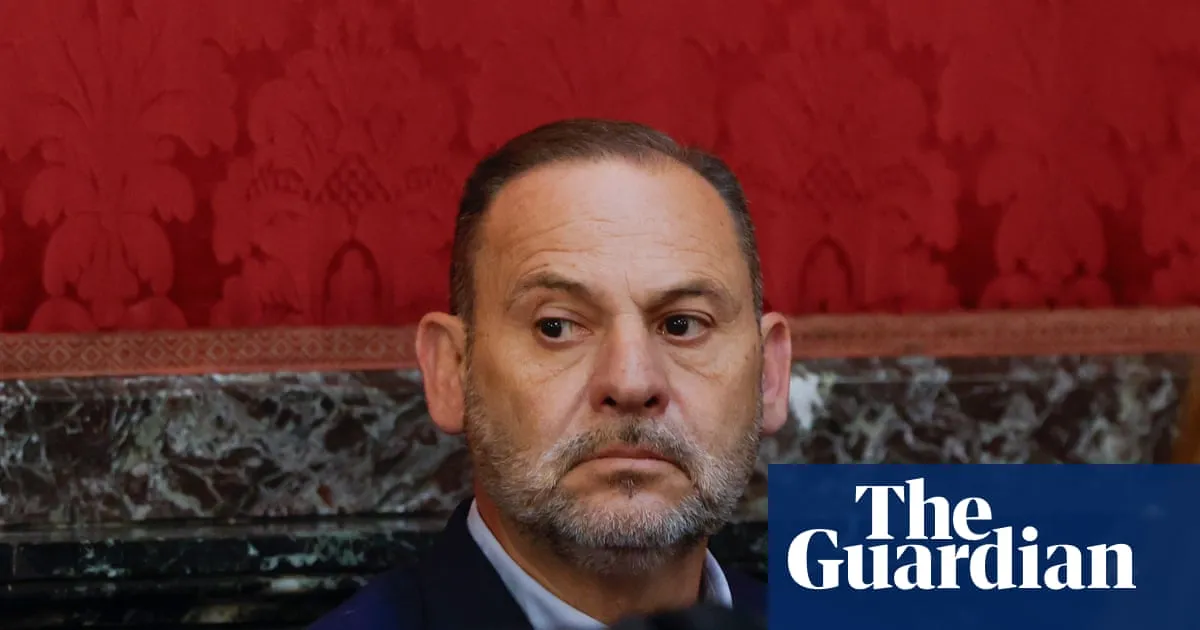​Twin corruption trials cast a shadow over Spain’s main parties ahead of key elections