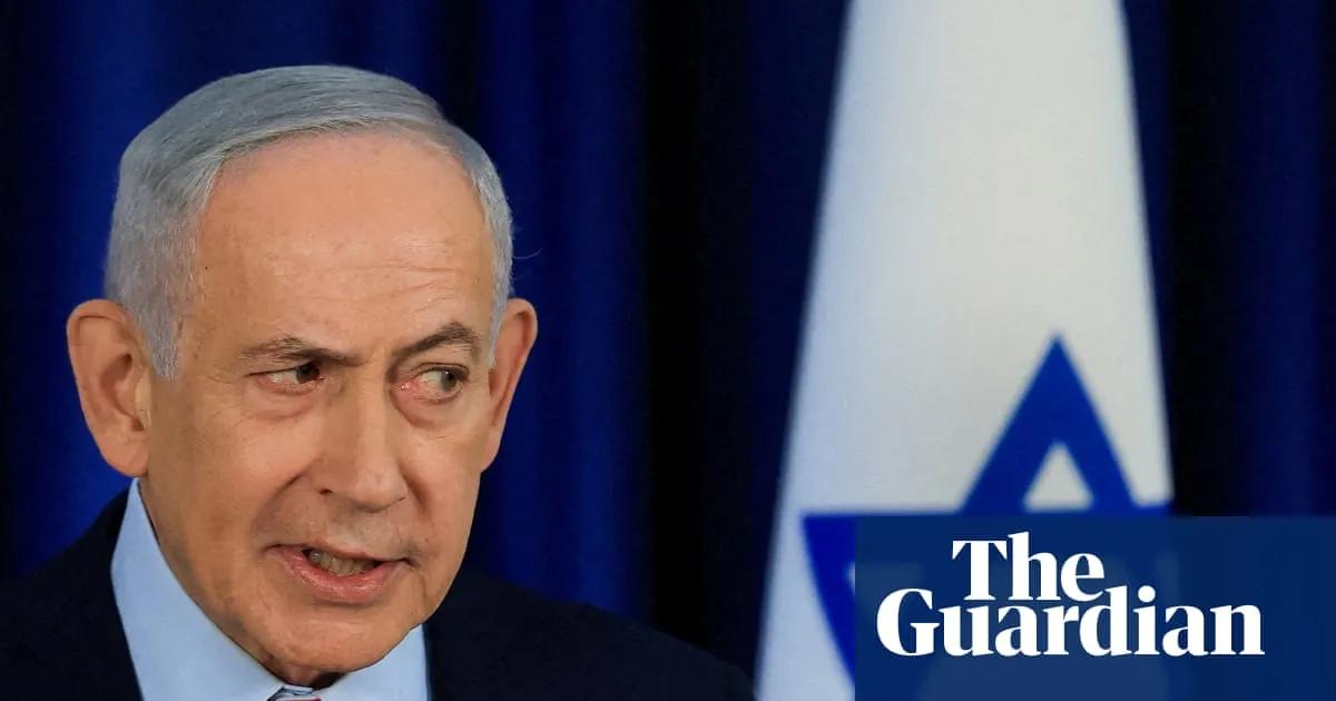 In a war with no winners, Netanyahu looks like the biggest loser