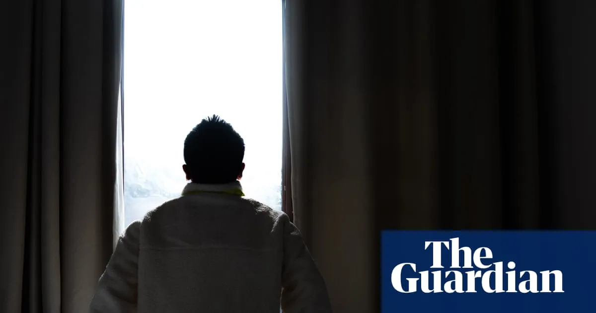 More than 50 young asylum seekers have died in UK since 2015, data shows