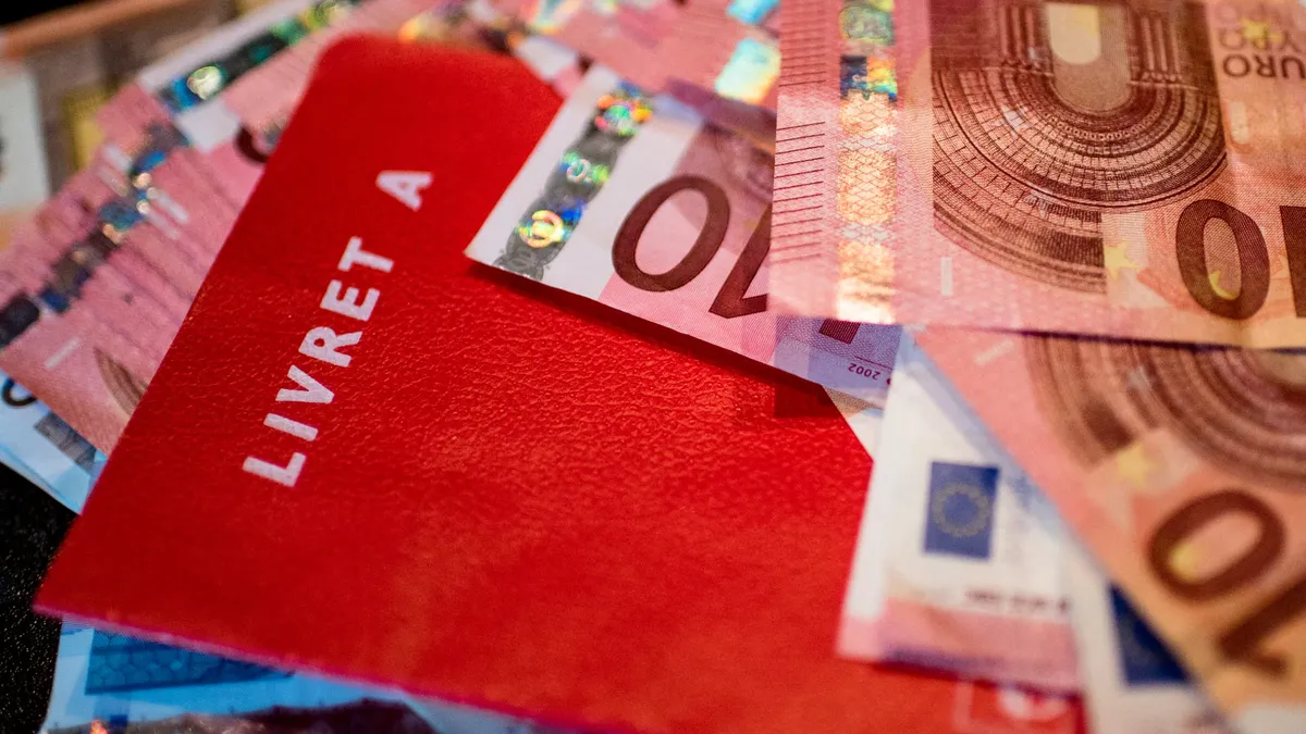 La prochaine révision du taux du Livret A surviendra cet été: la Caisse des dépôts "s'attend à ce qu'il remonte" d'ici la fin de l'année à cause du rebond de l'inflation