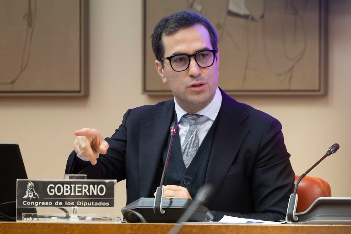 Las empresas españolas ya han recibido 5.550 millones para aliviar los aranceles de Trump pero apenas piden avales del ICO