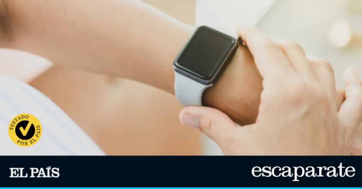 Los mejores ‘smartwatches’ LTE para usar sin móvil 