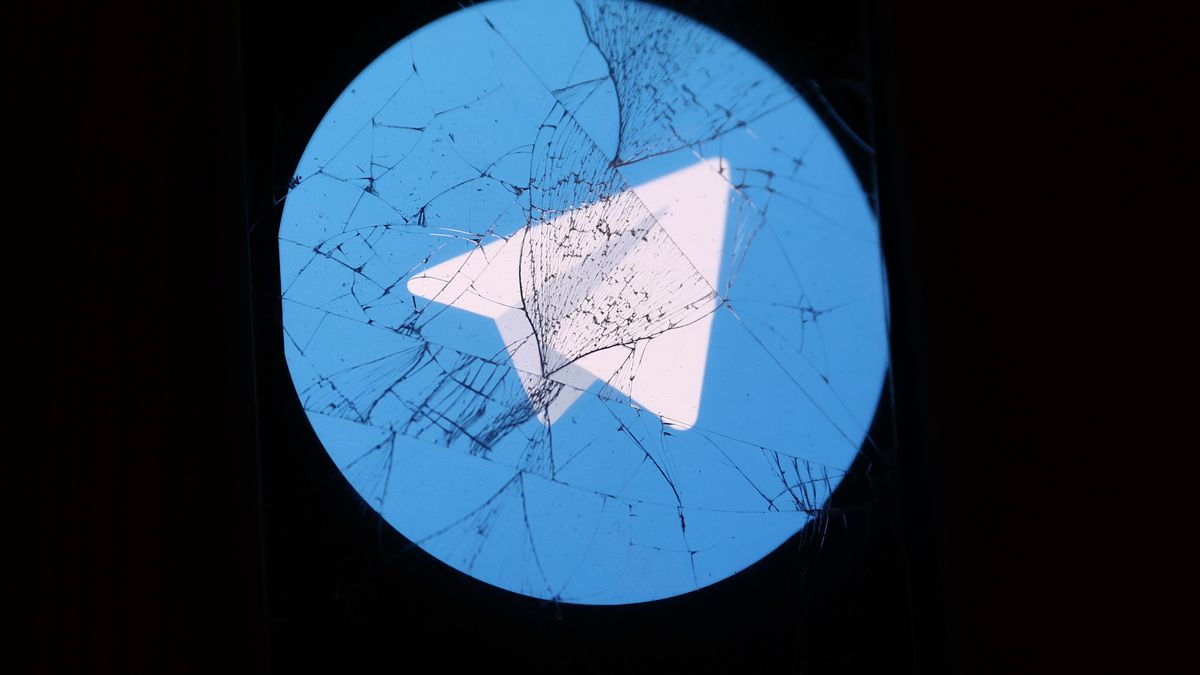 Telegram-User sollen mit Nacktaufnahmen von Frauen und Kindern gehandelt haben