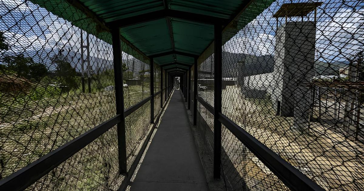 Julien Février, dernier otage français au Venezuela, a été libéré et est en route pour la France