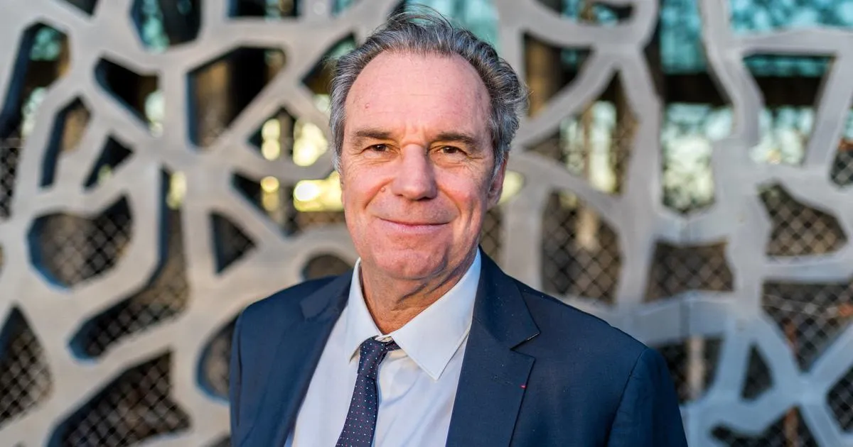 Renaud Muselier : «Pourquoi je souhaite quitter la présidence de la région Provence-Alpes-Côte d’Azur»