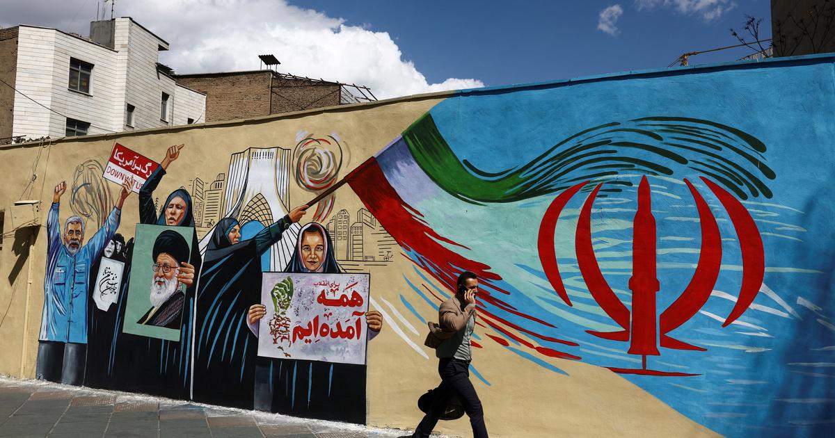 Guerre en Iran : Téhéran affirme avoir abattu un drone ennemi et met en garde contre une «violation du cessez-le-feu»