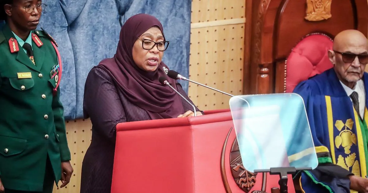 Tanzanie : la délégation présidentielle va voyager en bus pour réduire la consommation de carburant