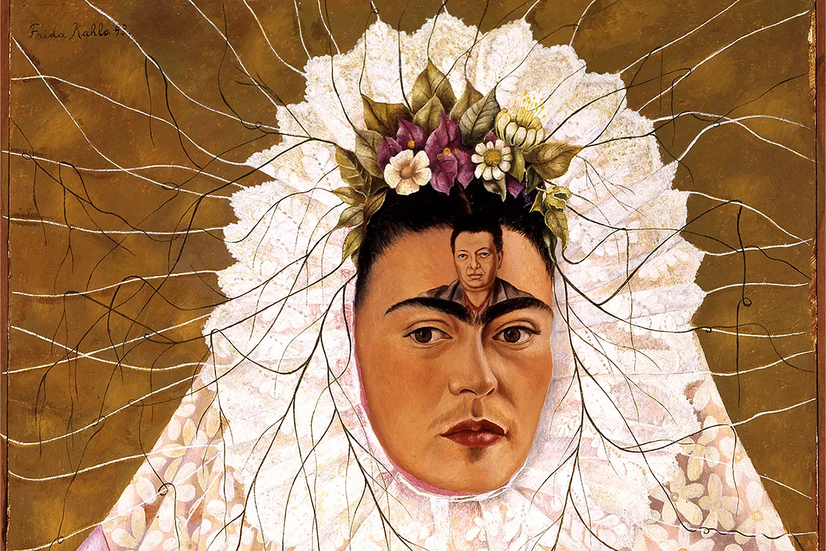 Rebelión en México por la salida a España de la colección Gelman y la obra de Frida Kahlo: "Es como si ustedes entregan sus Velázquez a una entidad extranjera"