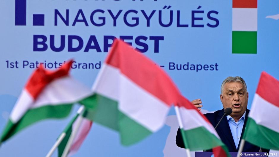 Ungarns Epochen-Wahl: Antworten auf die wichtigsten Fragen