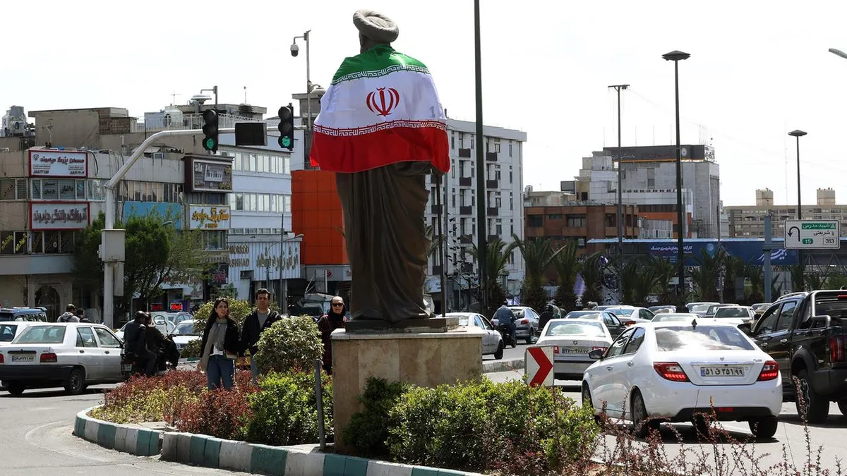 Was über die Iran-Einigung bekannt ist 
