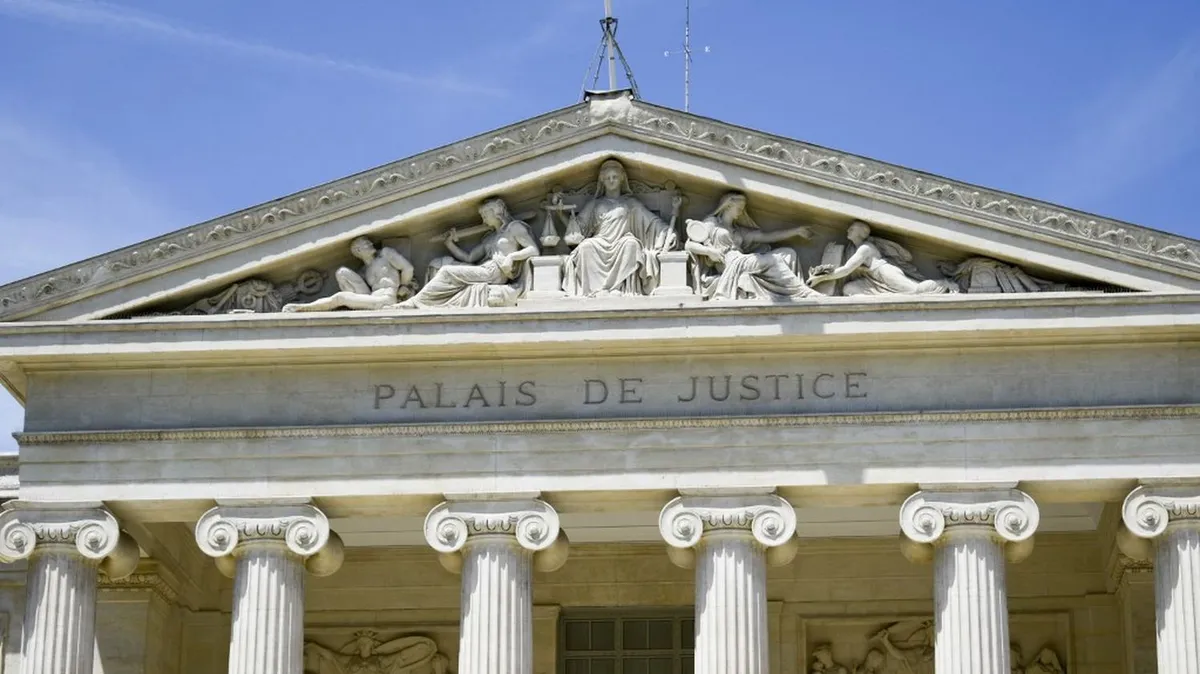Dans le Var, sept tonnes de cigarettes de contrebande saisies, un suspect mis en examen et placé en détention provisoire