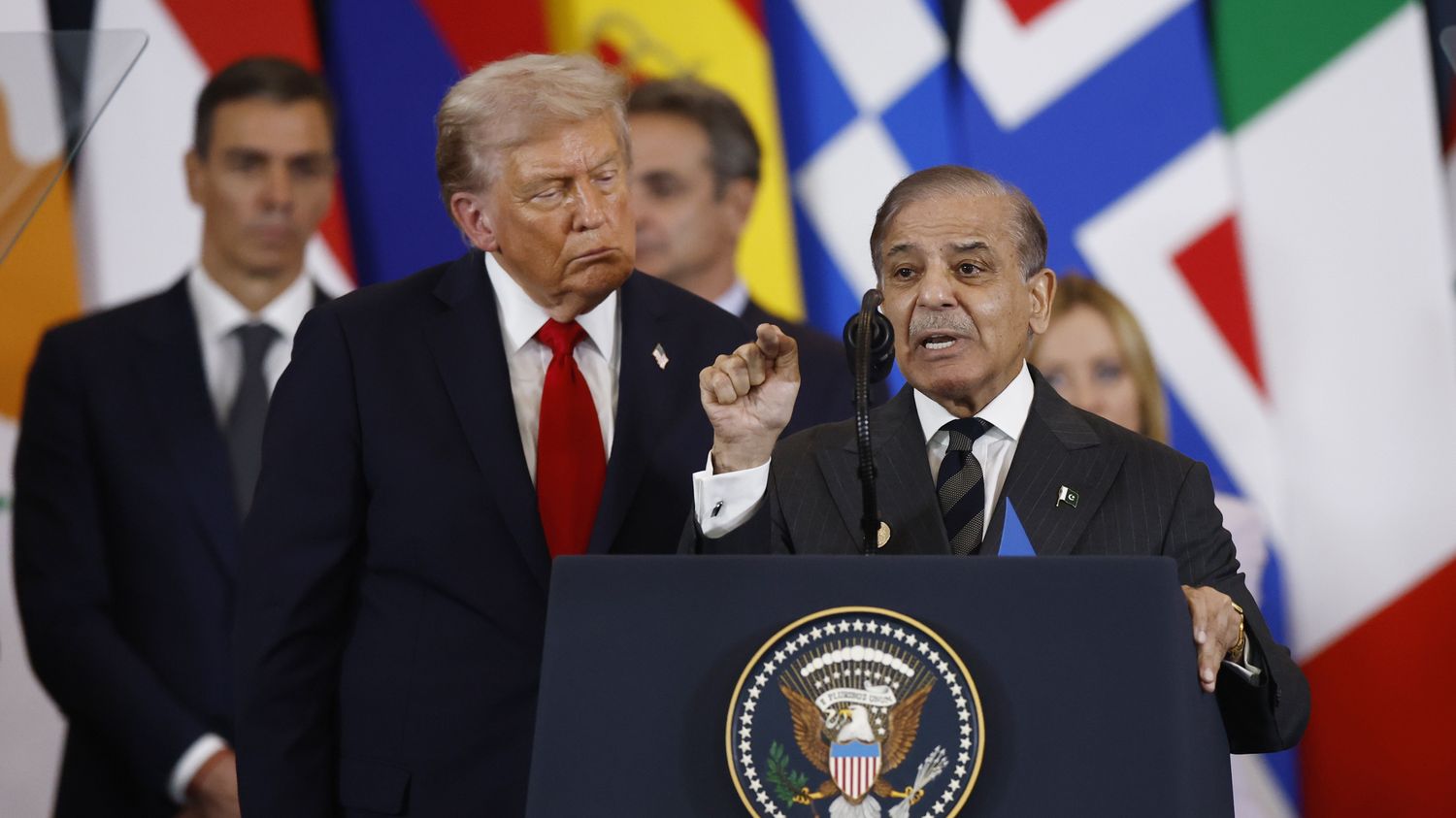 Guerre au Moyen-Orient : pourquoi le Pakistan s'est imposé comme pays médiateur sur le cessez-le-feu ?