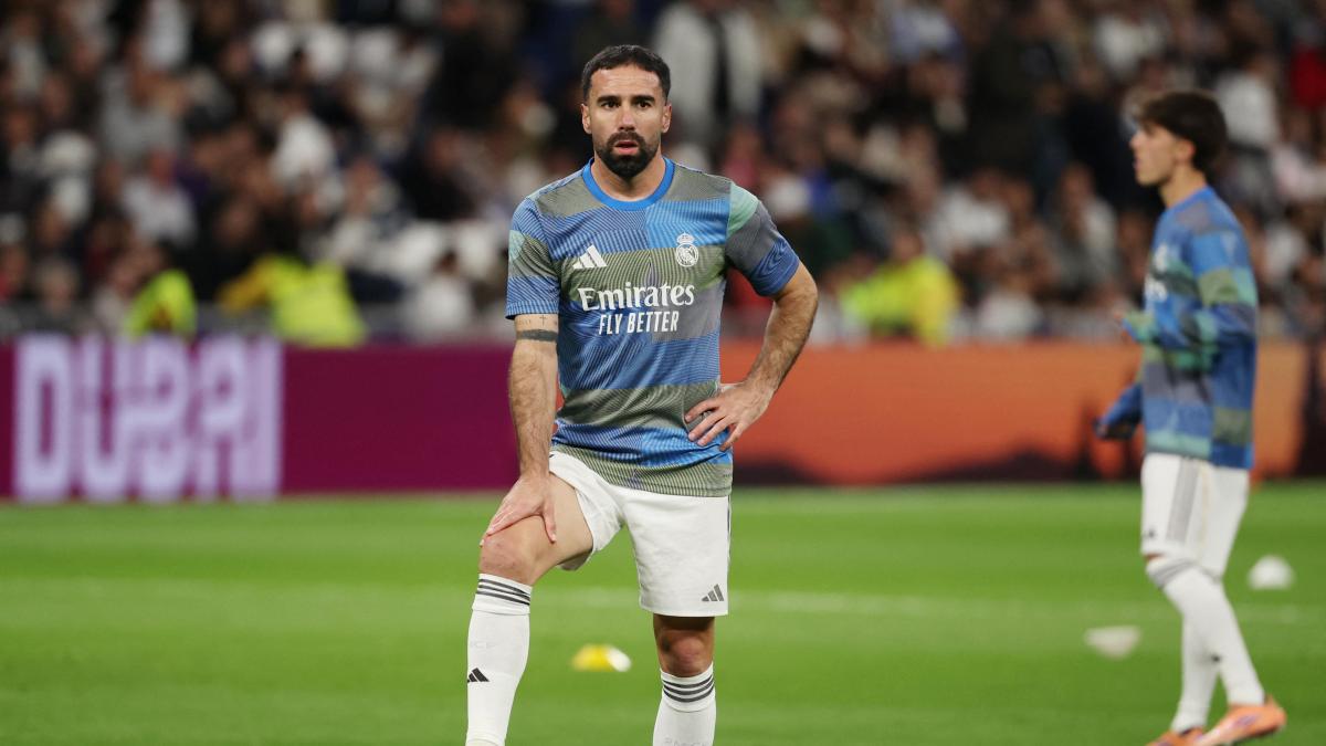 
                                 Un juez imputa a Carvajal y a otros seis futbolistas por comprar relojes de lujo de contrabando
                             