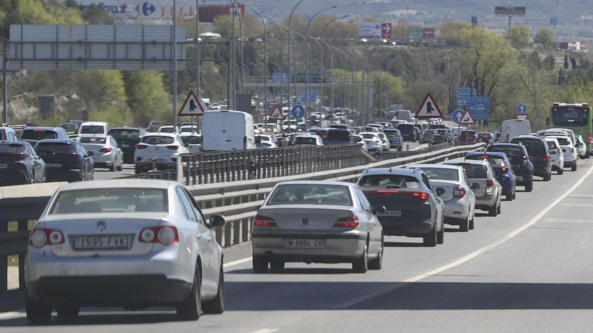 
                                                                                      El precio del vehículo de ocasión cae a mínimos de 20 meses por la mayor oferta
                                                                                  