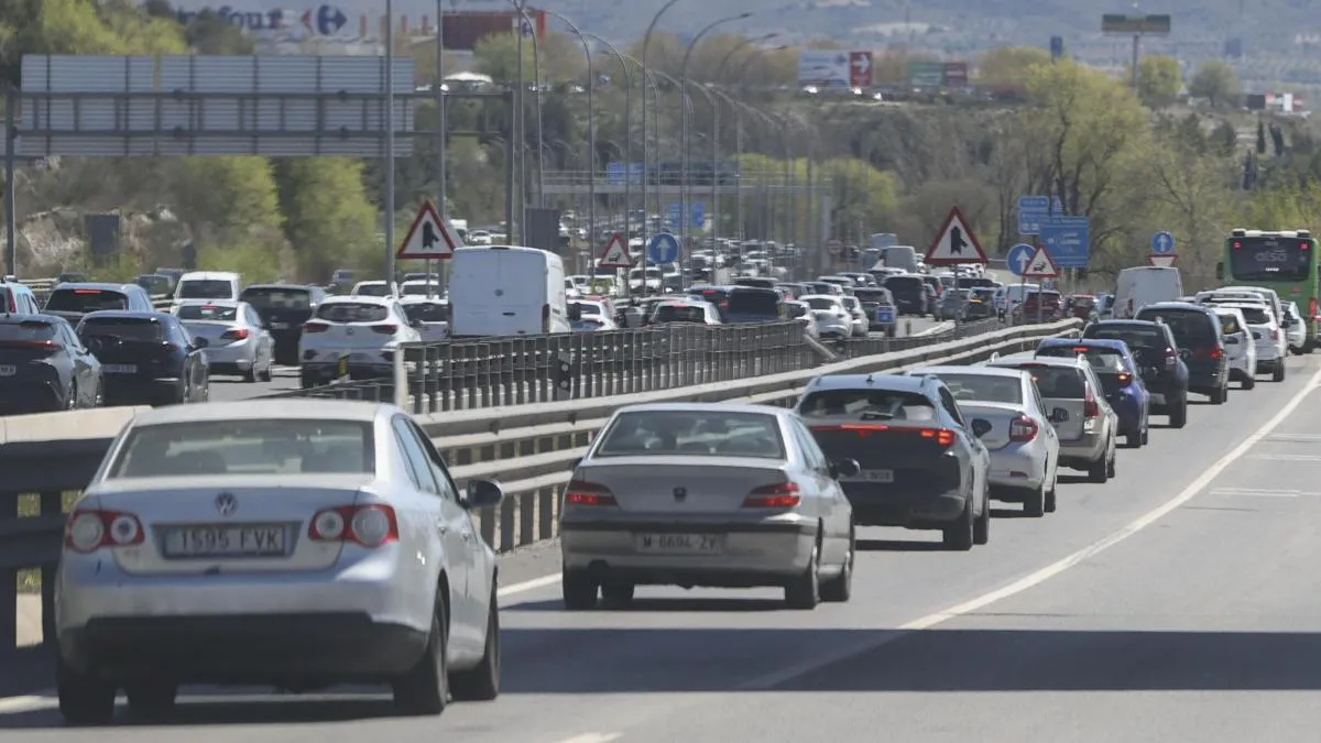 
                                                                                      El precio del vehículo de ocasión cae a mínimos de 20 meses por la mayor oferta
                                                                                  