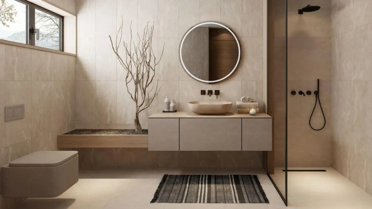 
                                                                                           Cómo elegir el mueble bajo lavabo perfecto: 5 ideas inteligentes y los mejores modelos para un baño pequeño
                                                                                       