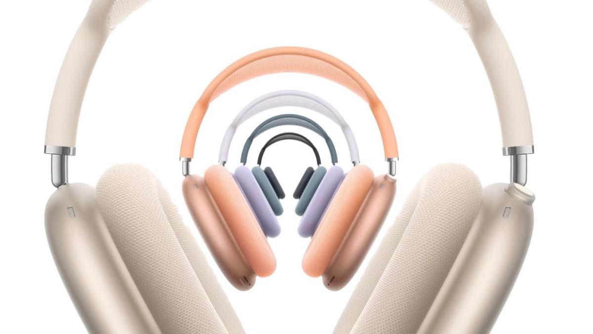 
                                                                                            Estas alternativas a los AirPods Max 2 aprietan justo donde más importa: sonido, diseño y precio
                                                                                        