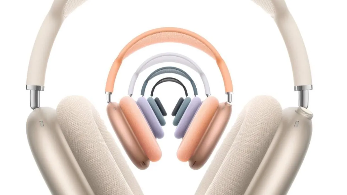 
                                                                                            Estas alternativas a los AirPods Max 2 aprietan justo donde más importa: sonido, diseño y precio
                                                                                        