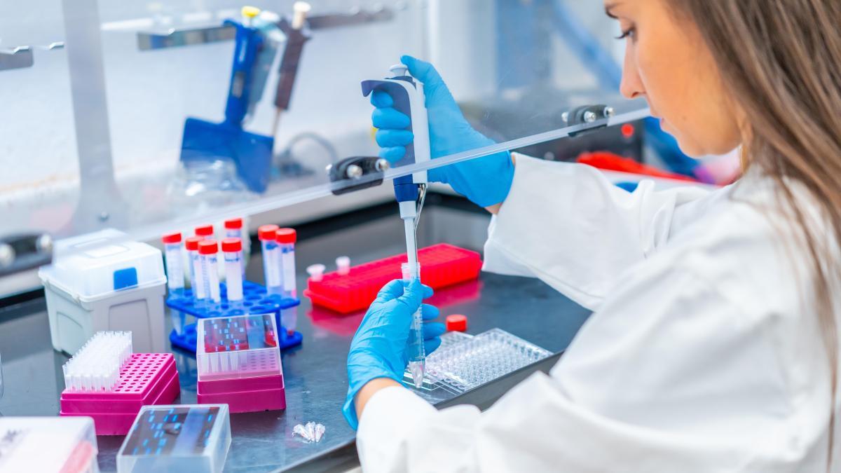
                                                                                                             Nuevos avances para comprender cómo se origina el cáncer infantil más frecuente
                                                                                                         