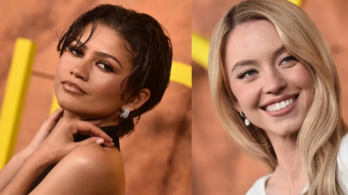
                                                                                                                       De Zendaya a Sydney Sweeney: los impactantes looks de la premiere de ‘Euphoria’
                                                                                                                   