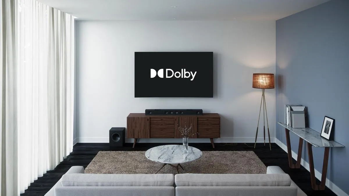 
                                                                                                                                      Mejores barras de sonido Dolby Atmos de 2026: qué modelo elegir
                                                                                                                                  