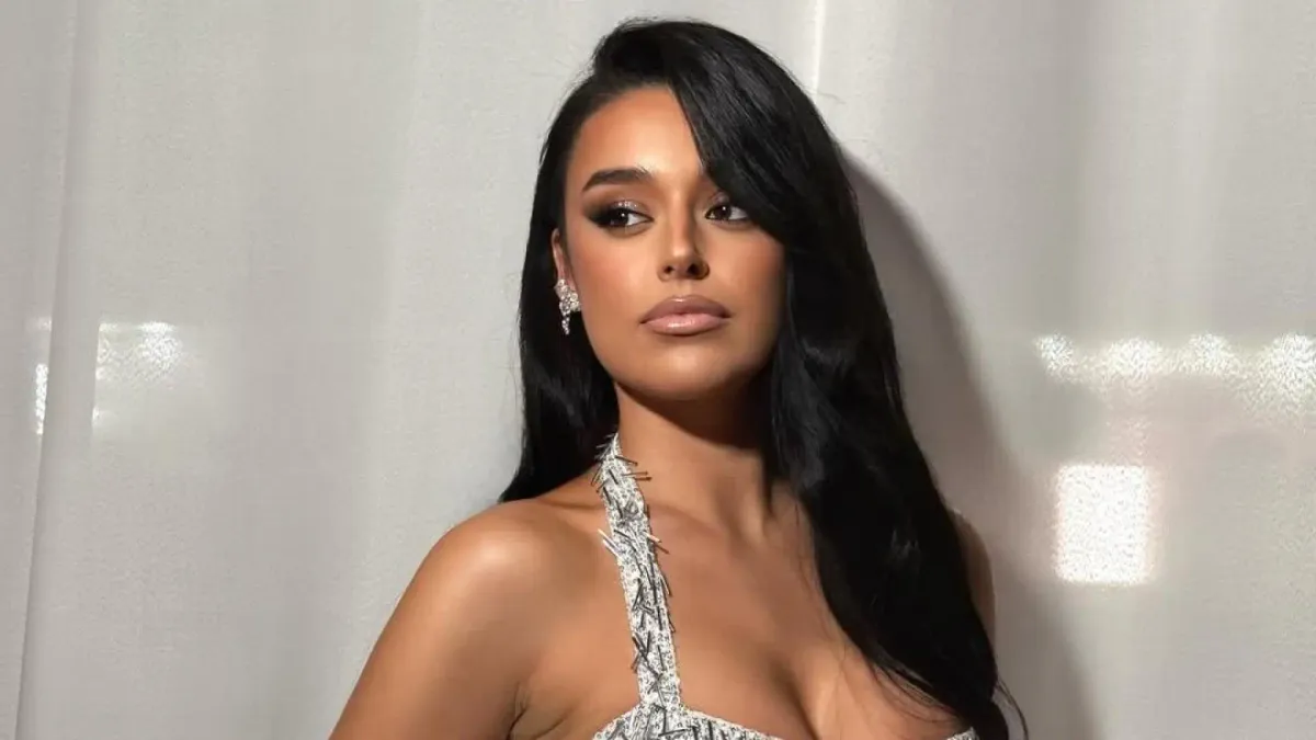 
         Críticas a Marta Díaz por relatar su dilema con los 'looks' de Coachella: "Solo te pido un problema real" 
    