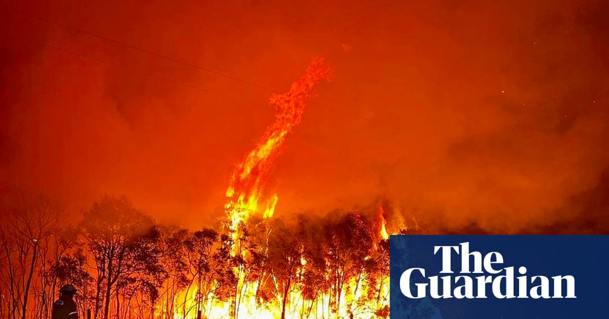 Worst heatwave since black summer forecast for more than half of Australia