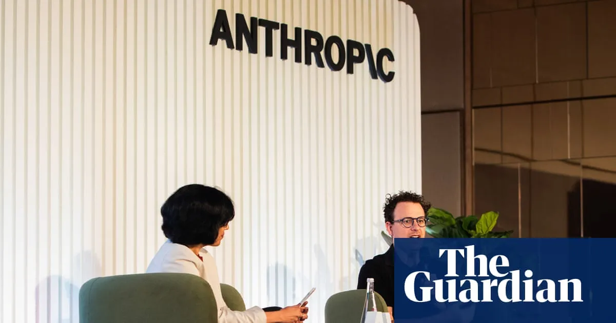 Anthropic says its latest AI model can expose weaknesses in software security