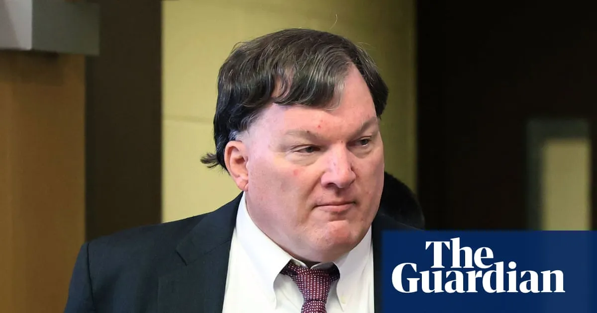 Gilgo Beach serial killer suspect Rex Heuermann pleads guilty
