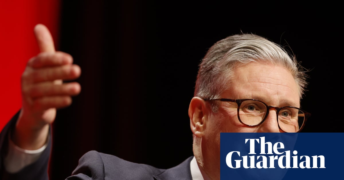 Starmer prepares for parliamentary battles over his EU ‘reset’ policy