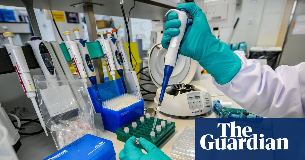 Porton Down shake-up harming critical national security science, whistleblower warns