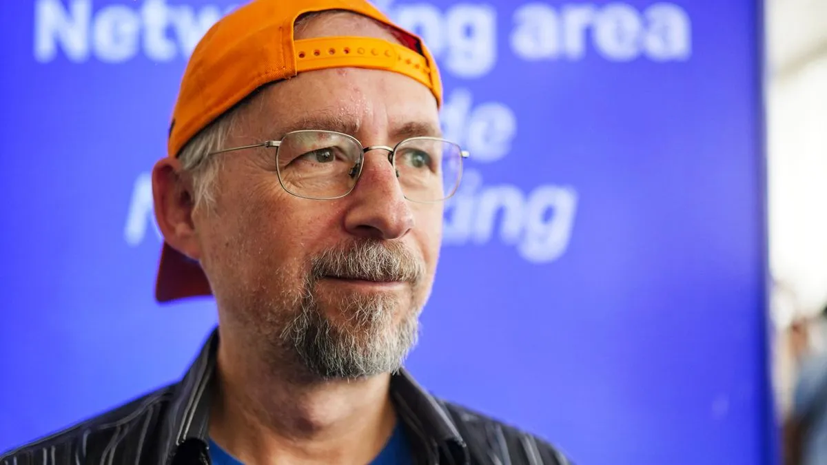 Bitcoin-Erfinder: Rätsel um Satoshi Nakamoto – Unternehmer Adam Back wehrt sich