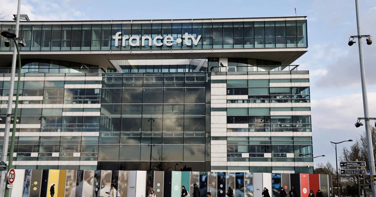 « C’est panique à bord » : France Télévisions, forteresse assiégée sous le feu des révélations de la commission
