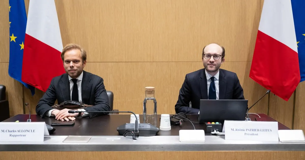 Audiovisuel public : après des auditions médiatisées à l’Assemblée, un rapport très attendu