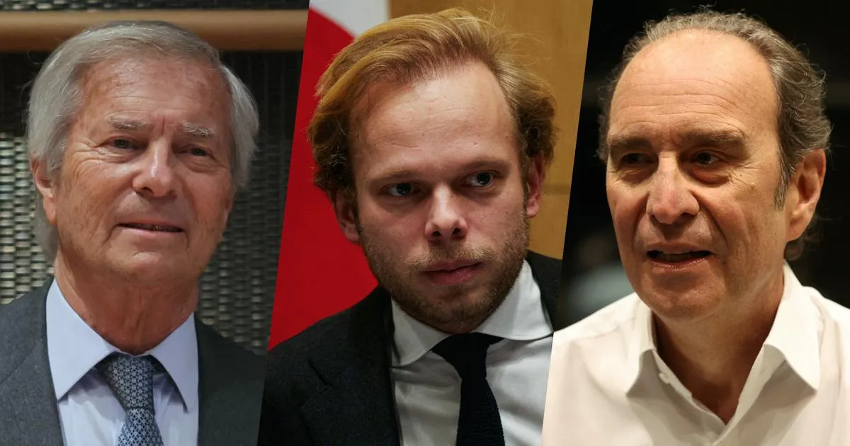 «On va te régler», «cirque», «bouc émissaire parfait»... La commission d’enquête sur l’audiovisuel public en 5 coups d’éclat
