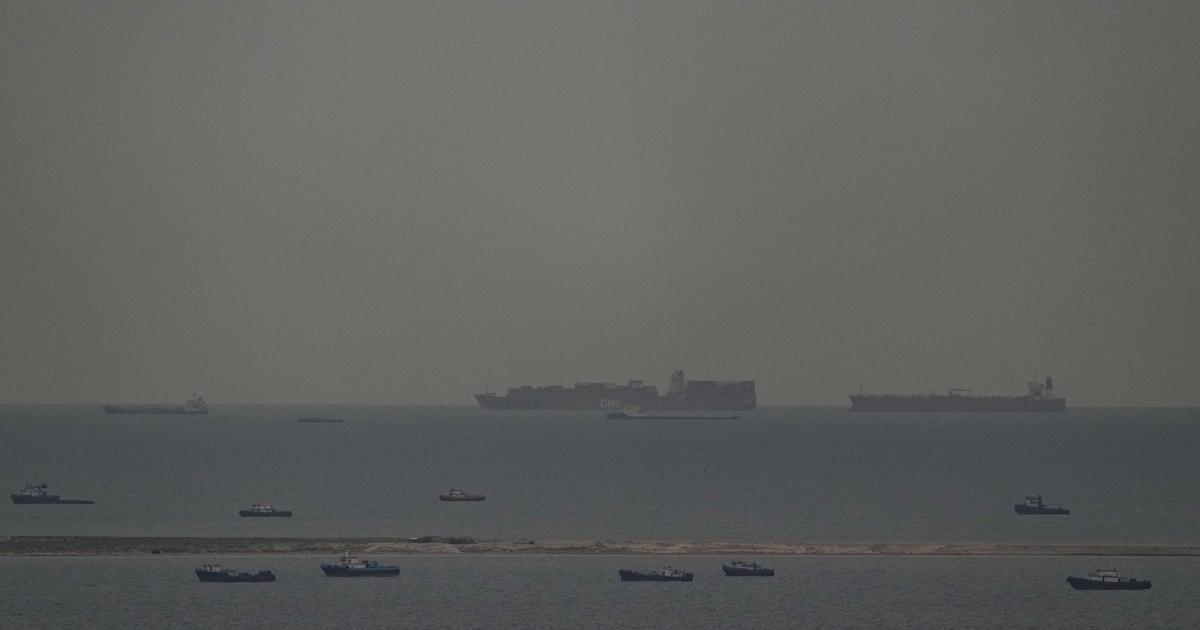 Après le cessez-le-feu, la réouverture du détroit d’Ormuz en suspens