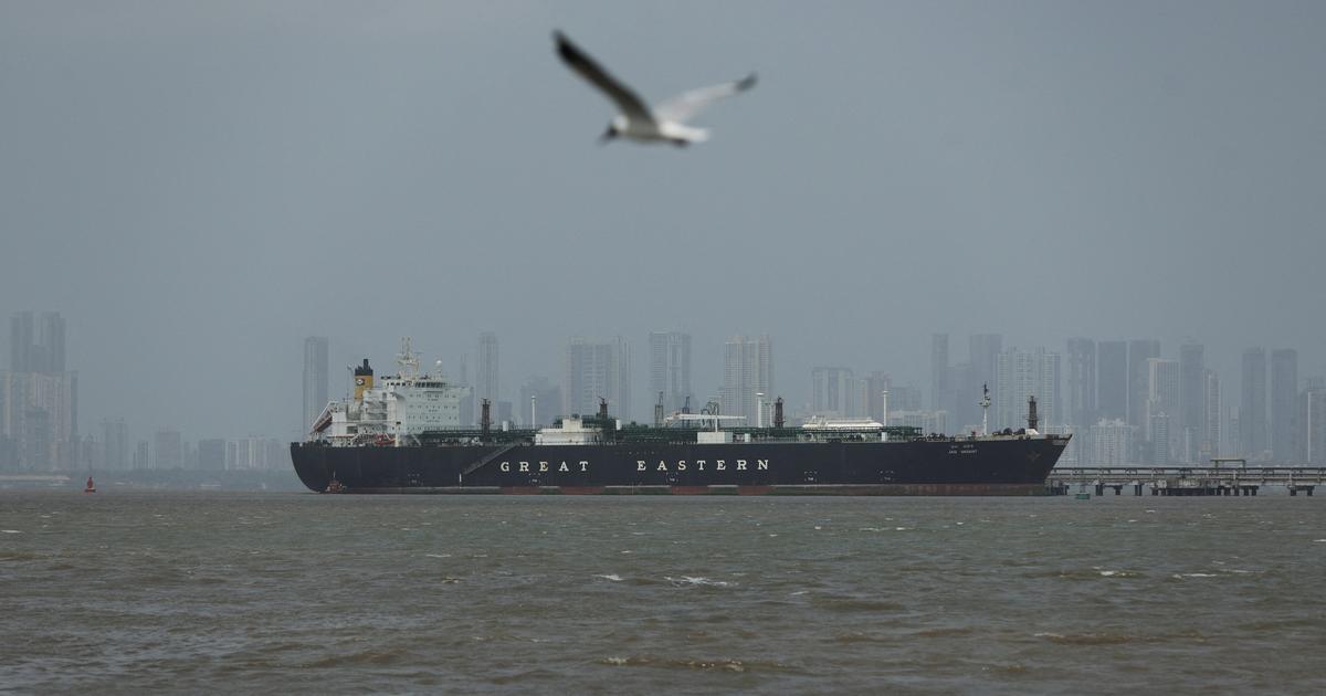 «Même son allié chinois est très réticent»: quelles seraient les conséquences d’un péage iranien dans le détroit d’Ormuz ?