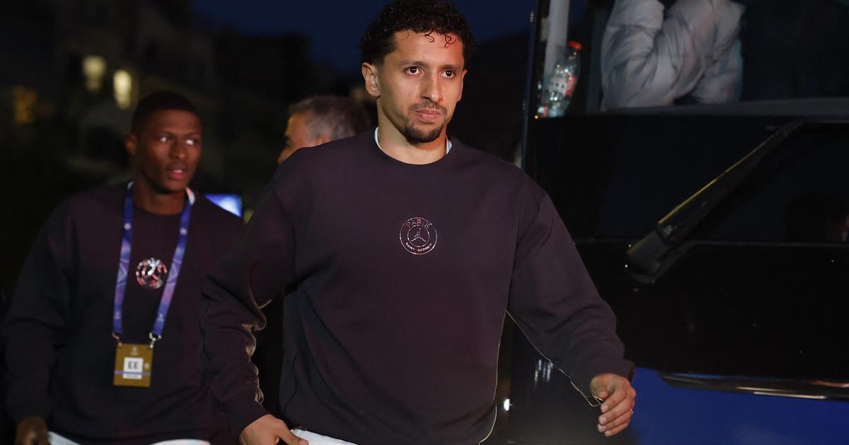 Ligue des champions : historique, suspendus, compo probable... Cinq questions avant PSG-Liverpool