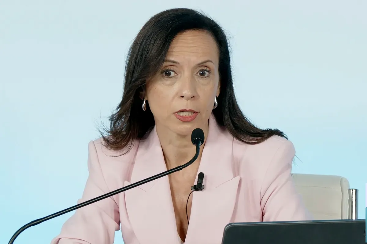 Corredor se revuelve ante los audios que cuestionan la gestión de Red Eléctrica: "Terceras partes buscan deslegitimar los análisis oficiales"