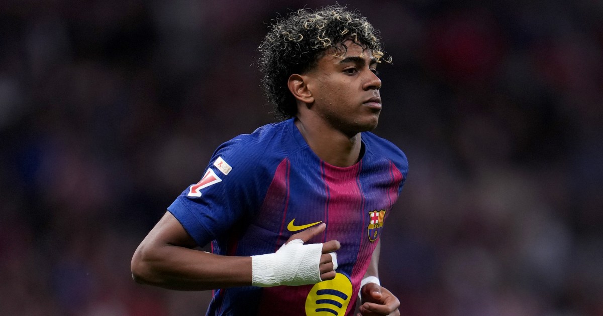 LIVE: Barcelona vs Atletico Madrid – Champions League quarterfinal