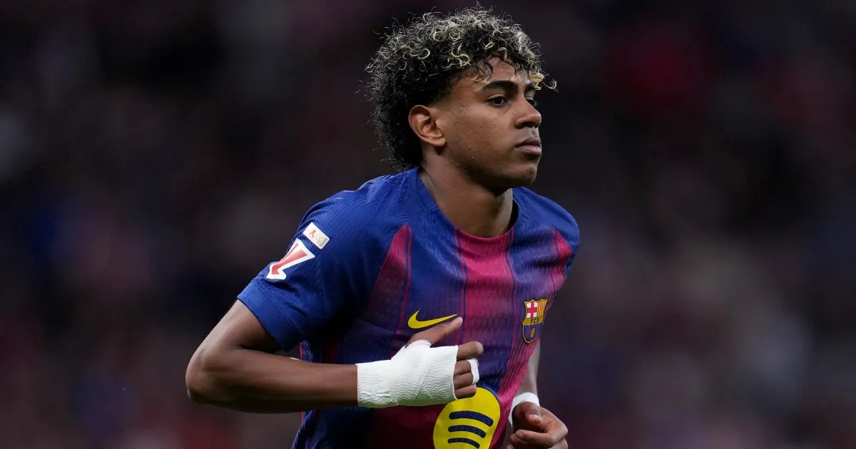 LIVE: Barcelona vs Atletico Madrid – Champions League quarterfinal