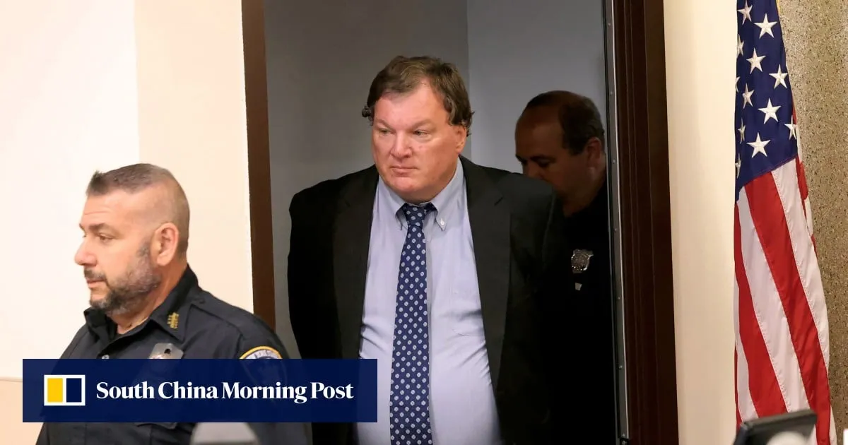 US man pleads guilty to murdering 7 women and admits he killed another