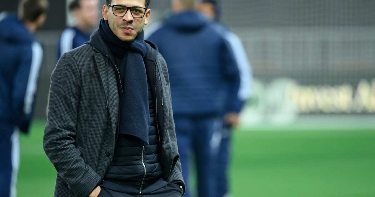 Rosenior confirms Chelsea deal to replace Maresca at Premier League club