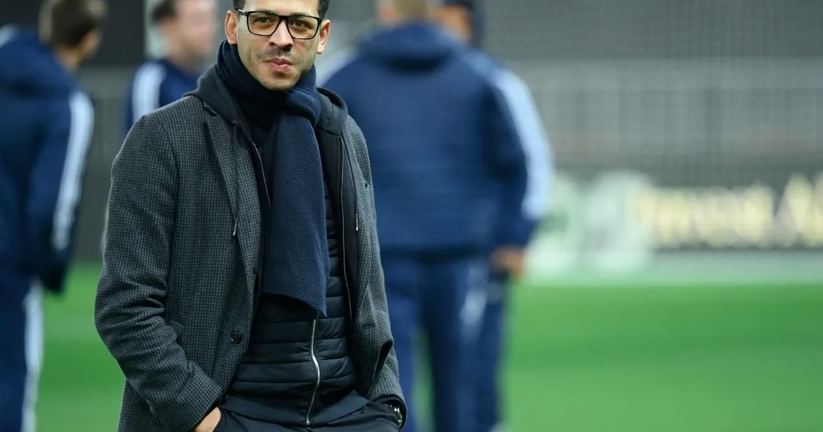 Rosenior confirms Chelsea deal to replace Maresca at Premier League club