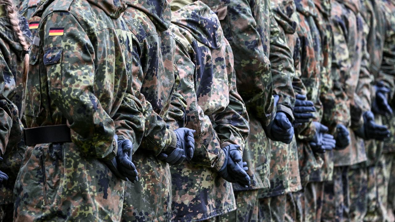 Auslandsreisen und Wehrdienst: Was gilt wirklich?